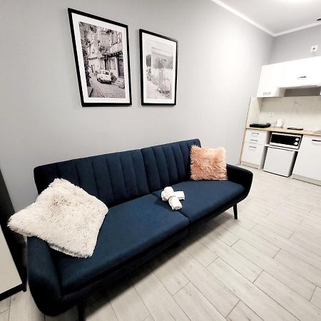 Mini Apartamenty Poznań Eksteriør billede