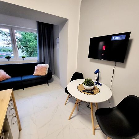 Mini Apartamenty Poznań Eksteriør billede