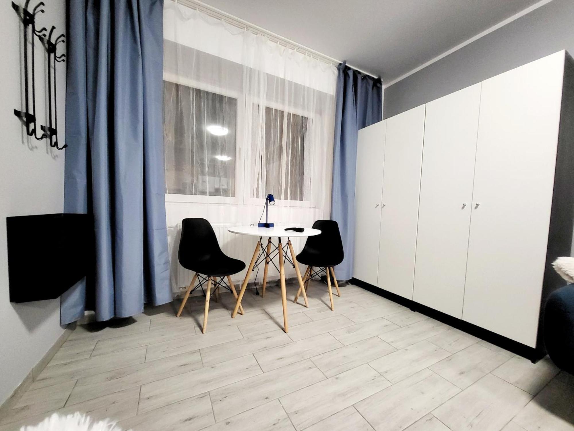 Mini Apartamenty Poznań Eksteriør billede